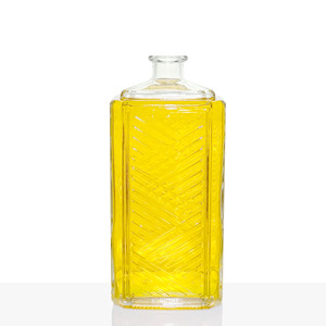 Vente en gros <span class=keywords><strong>de</strong></span> bouteilles <span class=keywords><strong>de</strong></span> bière et <span class=keywords><strong>de</strong></span> vin <span class=keywords><strong>de</strong></span> 1500ml en verre pour liqueurs - Product Image 4