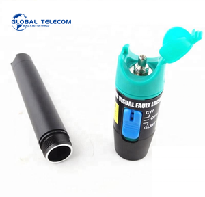 Localizador visual de fallos de fibra óptica Proskit MT-7501 MT-7505-C MT-7510-C MT-7520E-C 1MW 3-5KM VFL - Product Image 3