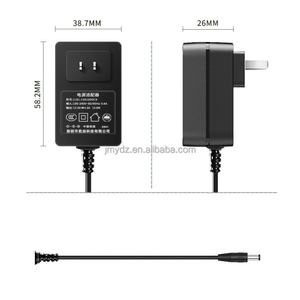 Adaptateur secteur 12V 1A/1.5A, solution d'alimentation IC 1500mA pour éclairage de plongée et routeur de surveillance, avec filtrage et faible ondulation - Product Image 2