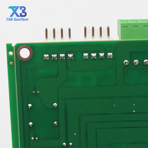 Repuestos para Elevadores, Placa de Control de Puerta de Comunicación EC-CTB-A REV.A para Ascensores de Apartamentos y Hospitales - Product Image 5