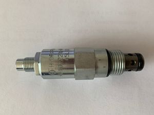 RV10-22A-0-N RV10-22 Hydraforce ชุดควบคุมแบบดั้งเดิม วาล์วระบายแรงดัน, วาล์วป๊อปเป็ตสำหรับพื้นที่ดิฟเฟอเรนเชียล HYDRAULICS - Product Image 2