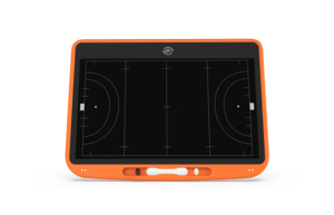 Pizarra Táctica Magnética Grande Personalizada para Hockey y Fútbol, Pizarra de Entrenamiento de Doble Cara para Fútbol - Product Image 3