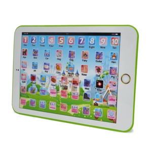 Tavolo da <span class=keywords><strong>disegno</strong></span> <span class=keywords><strong>digitale</strong></span> di scrittura di apprendimento smart PC computer portatile del telefono bebe arabo suono educativi per bambini tablet - Product Image 4