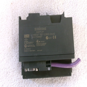 Đầu nối S7 ycoupler 6es7 1971lb000xa0 - Product Image 1