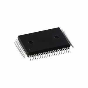 SAA7706H_N107,518 Embedded Buy Online Electronic Components 80 BQFP Manufacturer Channel - Product Image 1