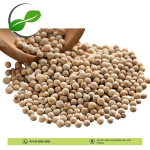 Pimienta blanca de Sulawesi indonesia de confianza mundial Sabor auténtico Especias de calidad natural Tipo de procesamiento crudo seco Estante de 2 años - Product Image 6