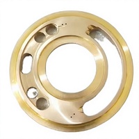 Pièces de pompe hydraulique pour pompe à piston Hengli V90N130 V90N180 V90N212 V90N230 V90N252 V90N280