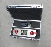 Potentiomètre électronique sans fil Everight, moteur portable de 10 tonnes