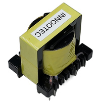 Transformador de potencia SMPS de baja frecuencia INNOOTEC Ei Core de 220V a 12V 24V para controlador Led y fuente de alimentación de iluminación