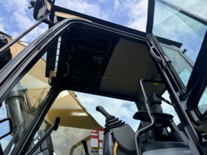 เครื่องขุดไฮดรอลิกสำหรับก่อสร้างทำเหมือง36Ton 336D สำหรับแมว - Product Image 2