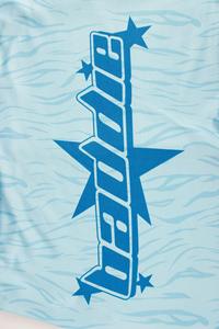 Женский спортивный костюм с леопардовым принтом, 2025 - Product Image 3