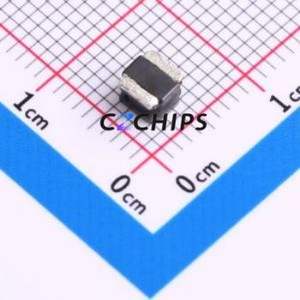 Inducteur de puissance TNR4030S-680MTF SMD, 4x4mm (Inductance : 68uH) (Précision : 20%) Courant nominal : 570mA - Product Image 2