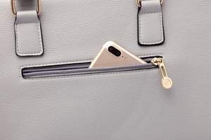 Moderne fermeture éclair PU solide Pet <span class=keywords><strong>Transport</strong></span> Carrier petit moyen <span class=keywords><strong>chien</strong></span> <span class=keywords><strong>sac</strong></span> de voyage compagnie <span class=keywords><strong>a</strong></span>érienne approuvé chat <span class=keywords><strong>sac</strong></span> à <span class=keywords><strong>dos</strong></span> pour la <span class=keywords><strong>randonnée</strong></span> transportant chiot - Product Image 4