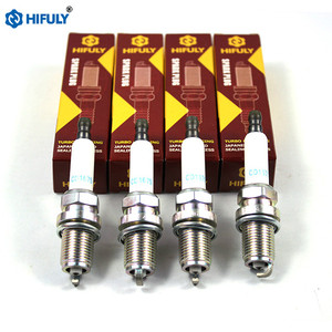 อะไหล่แท้ หัวเทียน 1675 สำหรับ PFR7S8EG บูจียาสำหรับรถยนต์ 06H905611 ขายส่งอะไหล่แท้ หัวเทียน 1675 - Product Image 5