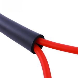 อุปกรณ์ฝึกซ้อมชก<span class=keywords><strong>มวย</strong></span> สายยางยืดแปดตัวอักษร สำหรับฝึกความเร็ว ซานด้า <span class=keywords><strong>มวย</strong></span>ไทย ฝึกต่อยมวย<span class=keywords><strong>เปล่า</strong></span>มือ สายรัดต้านทานสำหรับการต่อสู้ - Product Image 2