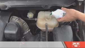 Limpiador de <span class=keywords><strong>radiador</strong></span> de depósitos del sistema de refrigeración del motor de disolución rápida para el cuidado del automóvil - Product Image 5