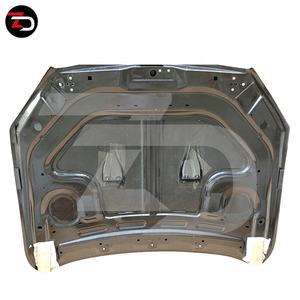 Kit de carrosserie en Fiber de carbone, capuche de moteur MY Style W222 S320 S350 S450 S500 <span class=keywords><strong>S560</strong></span>, stock allemand, bon <span class=keywords><strong>prix</strong></span> - Product Image 4