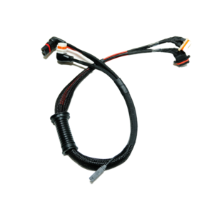 Câble composite d'alimentation et de signal pour bras d'avion Agras T50 original M1 M2, neuf, pour contrôleur de vitesse électronique du moteur - Product Image 4