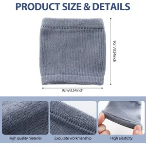 Scarpe da ballo di moda Cover sopra Sneaker riciclato uomo <span class=keywords><strong>donna</strong></span> calzini da ballo per ballerini da <span class=keywords><strong>donna</strong></span> - Product Image 2