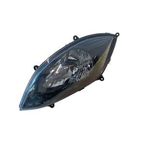 Faro Anteriore Sinistro Usato per KYMCO X-Citing 300 2009 Compatibile 00133127 - Product Image 1