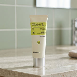 CELIMAX The Vita-A Retinol Shot Sérum Raffermissant 30ML Soin Coréen pour le Visage Hydratant Apaisant - Product Image 1