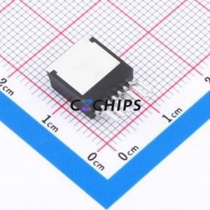 Transistor à effet de champ (MOSFET) NVBGS6D5N15MC-VB TO-263-7L, neuf et original - Product Image 2