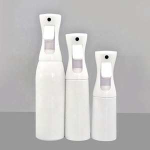 High Pressure Continuous Hair Care Makeup Water Replenishing Spray <b>Bottle</b> Separate <b>Bottle</b> Press <b>Mist</b> Spray <b>Bottle</b> - Product Image 1