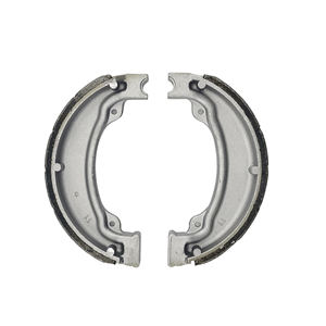 Componentes de Freno de Tambor de Motocicleta HD3 110 para Llanta de Yamaha <span class=keywords><strong>Virago</strong></span> 750 <span class=keywords><strong>1993</strong></span>, Herrajes de Alta Calidad de Fabricantes para Motocicletas - Product Image 4