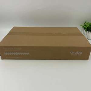 Commutateur réseau HPE <span class=keywords><strong>Aruba</strong></span> JL682A <span class=keywords><strong>L3</strong></span> - Géré - 24 x 10/100/1000 JL682A - 100% original et neuf - Product Image 6