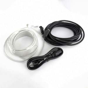 케어레이 메디컬 DR 시스템 무선 17*14 CsI 직접 증착 140μm 평판 검출기 장비 - Product Image 3