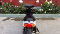 Scooter à essence Yamaha d'occasion, 80 km/h, moto à essence à vendre