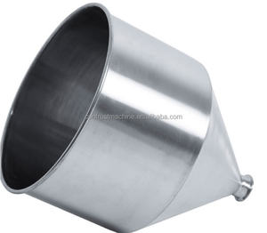 Machine de remplissage de poche de sac de liquide préfabriqué en forme de fermeture éclair de shampooing manuel anormal pour le lait - Product Image 5