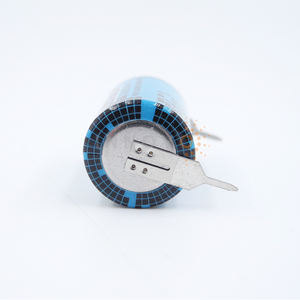 UHE-ER14250-H Ultralife 1.2AH 1200mAH 1/2AA batteria al litio cloruro di tionile 3.6V con perno PC ER14250-2PT DIP-2 - Product Image 4