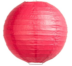 Bán Buôn Giá Rẻ Trung Quốc Tình Yêu Nghệ Thuật Dân Gian Rắn Colour UV In Ấn 4 Màu Sắc Trang Trí Đám Cưới Trắng Vòng <span class=keywords><strong>LED</strong></span> Ánh Sáng Giấy Đèn Lồng - Product Image 6