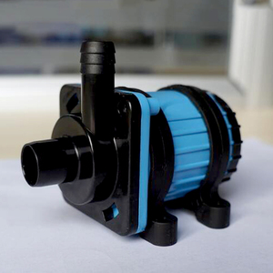 Personalizada de alta calidad de bajo ruido casa 24V Dc 12V bomba de agua de acuario - Product Image 3