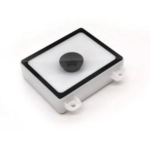 ECodesky modul kode batang resolusi tinggi, pemindai kode Qr kesehatan, pembaca kartu medis - Product Image 5