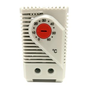 Minco Heat-controlador de interruptor de temperatura automático, termostato de 110V, 220V, normalmente abierto - Product Image 3