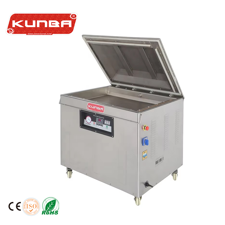 Household Vacuum Packaging Machines Seal Food Fresh!