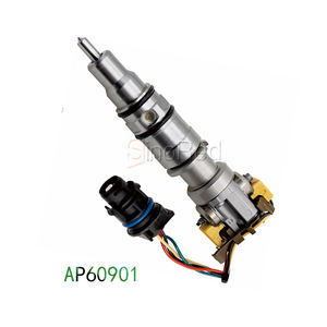 Navistar系列新标准喷油器总成AP60901 - Product Image 2