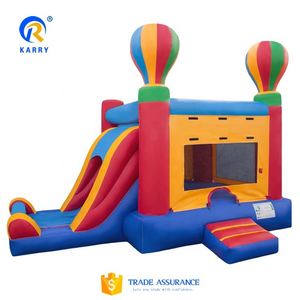 Castillo Inflable con Tobogán con Diseño de Camión Comercial, Castillo Hinchable para Niños, Alquiler para Fiestas, <span class=keywords><strong>Venta</strong></span> Directa de Fábrica - Product Image 5