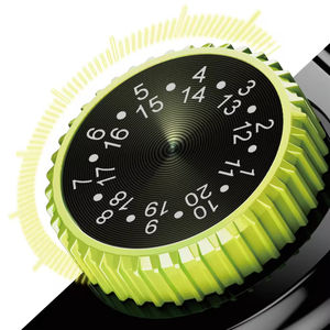 Clipper cabelo sem fio profissional com aspirador Mens Beard Shaver Groin & Body Grooming <span class=keywords><strong>Trimmer</strong></span> com 20 Comprimento - Product Image 5