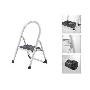 Échelle pliante portable antidérapante en acier AP-1152 Échelles à marches - Product Image 2