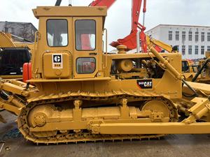 Topadora CAT <span class=keywords><strong>D6D</strong></span> 2022, Capacidad de 3m, Potencia de 103.4KW, Peso de 9235KG, Componentes Originales - Product Image 3