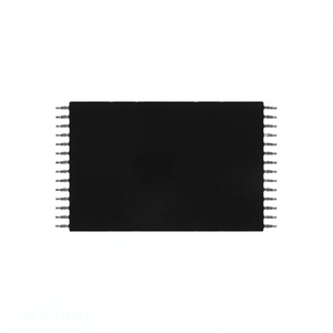 Wholesale <b>Electronic</b> Components IC VOICE REC/PLAY 17M 28S 28TSOP Original Interface 28 TSSOP (0.465", 11.80mm Width) ISD5116EI - Product Image 1