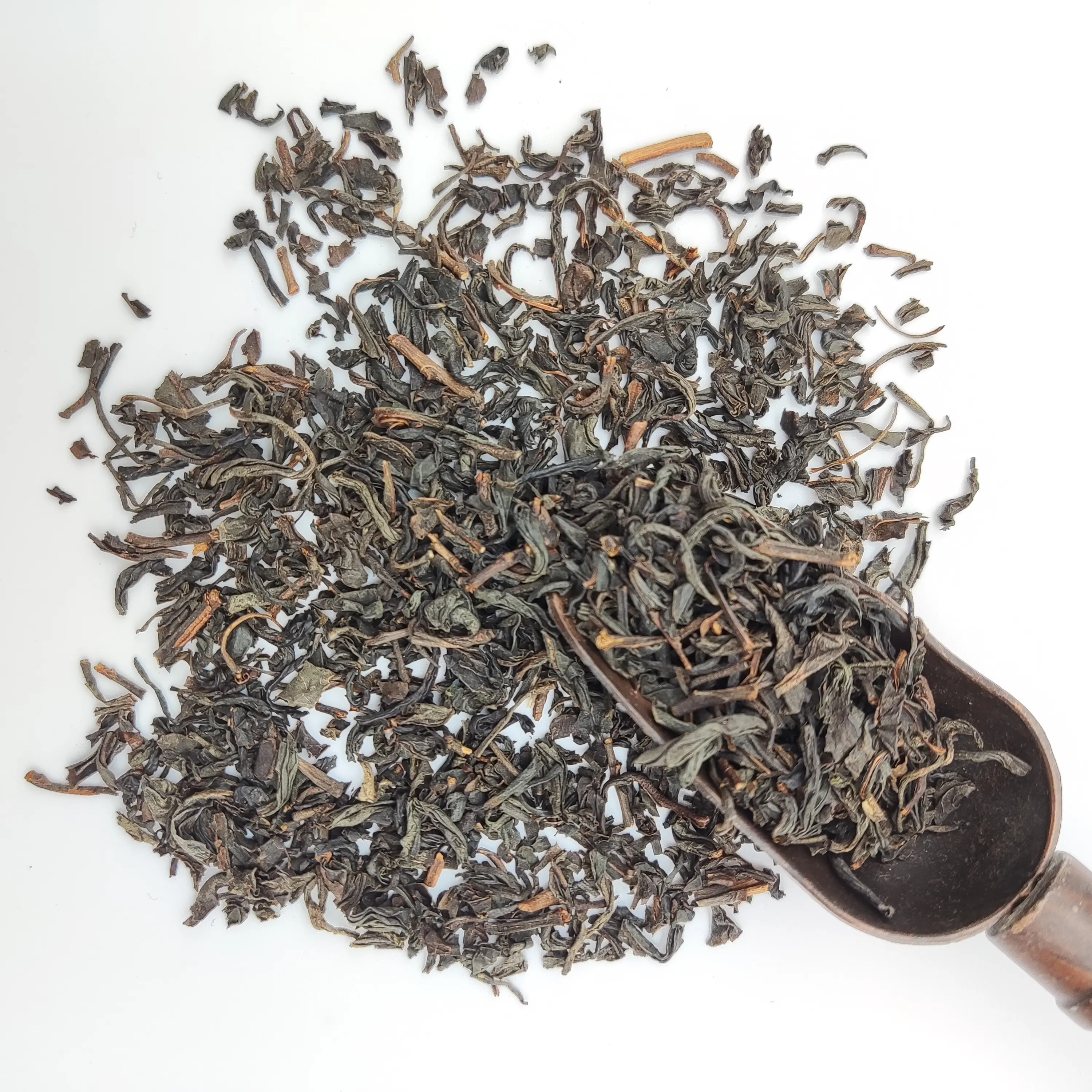 2024 Supplier Direct Sales High Quality Chinese Tea Lychee Black Tea Congou Black Tea