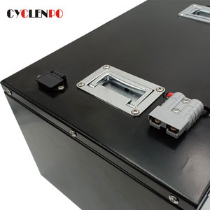 Ev ebike 용 맞춤형 리튬 이온 <span class=keywords><strong>lifepo4</strong></span> 배터리 <span class=keywords><strong>48v</strong></span> <span class=keywords><strong>40ah</strong></span> 리튬 배터리 - Product Image 4