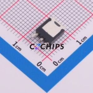 LM2936DT-5.0วงจรรวม/NOPB TO-252ใหม่ดั้งเดิมชิป IC PMIC ตัวควบคุมเชิงเส้น (LDO) - Product Image 2