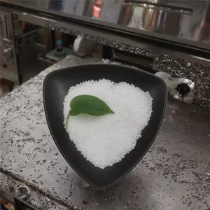 Buena calidad HIPS HP825 Poliestireno de alto impacto Virgen HIPS Gránulos Poliestireno plástico de alto impacto - Product Image 2