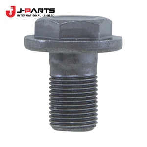 Perno (para el juego de engranajes del diferencial delantero) para Toyota Hilux GUN125 2006-2015 OE 90105-T0310 90105T0310 - Product Image 4