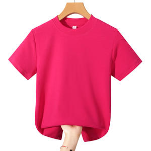 הדפסת לוגו אישית כותנה שחורה בצבע לבן חזק לנשים נמתח - Product Image 3